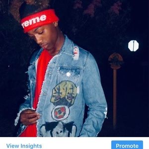 Meet your Posher, Devon